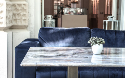 Palacehotel Kempinski***** Portoroz
