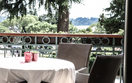Palacehotel Kempinski***** Portoroz