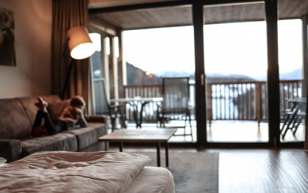 Hotel Avelina**** Hafling