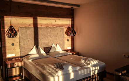 Hotel Avelina**** Hafling