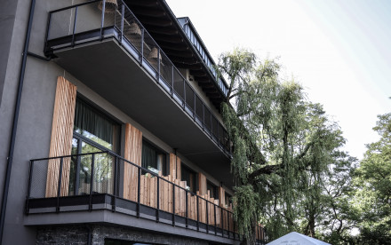 Hotel Gerl**** Wals bei Salzburg