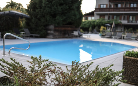 Hotel Gerl**** Wals bei Salzburg