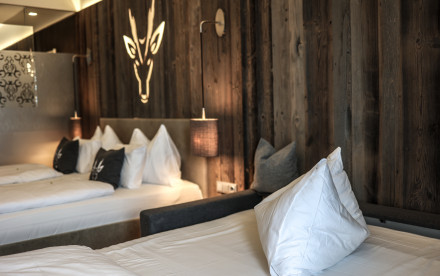Hotel Gerl**** Wals bei Salzburg