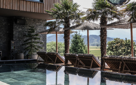 Hotel Gerl**** Wals bei Salzburg