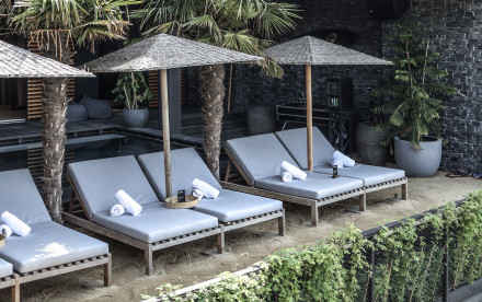 Hotel Gerl**** Wals bei Salzburg