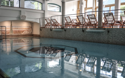 Hotel Mari Pop**** Ried im Zillertal