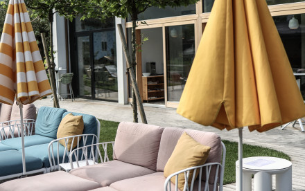 Hotel Mari Pop**** Ried im Zillertal