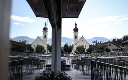 Hotel Mari Pop**** Ried im Zillertal Hotel Mari Pop**** Ried im Zillertal
