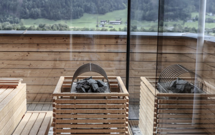 Hotel Mari Pop**** Ried im Zillertal