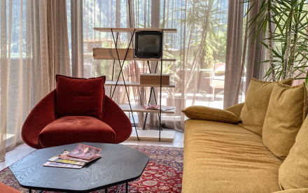 Hotel Mari Pop**** Ried im Zillertal