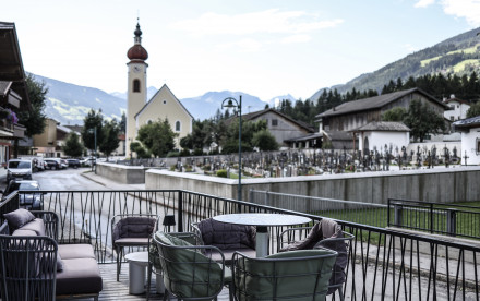 Hotel Mari Pop**** Ried im Zillertal