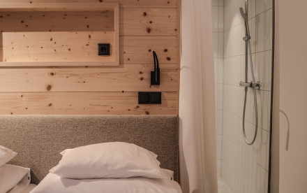 Hotel Mari Pop**** Ried im Zillertal