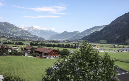 Hotel Mari Pop**** Ried im Zillertal