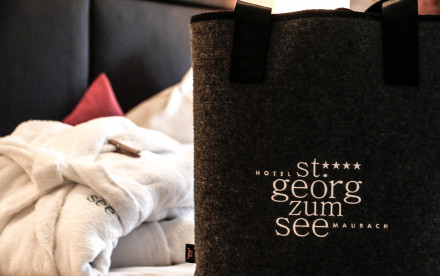 Hotel St. Georg zum See**** Achensee