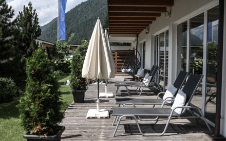 Hotel St. Georg zum See**** Achensee