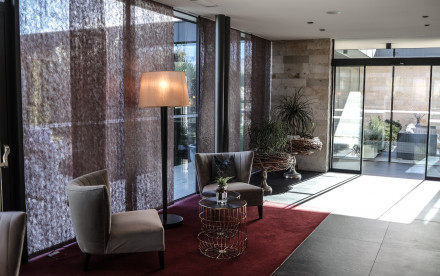 Weinegg Wellviva Resort***** Girlan - Südtirol