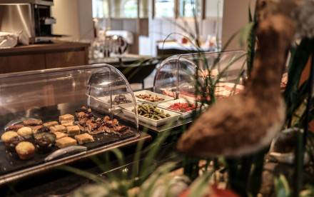 Weinegg Wellviva Resort***** Girlan - Südtirol