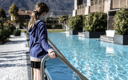 Weinegg Wellviva Resort***** Girlan - Südtirol
