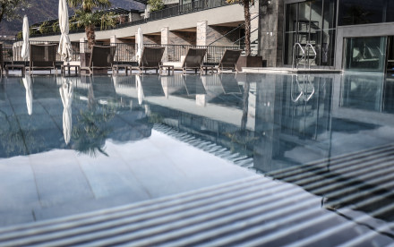 Weinegg Wellviva Resort***** Girlan - Südtirol