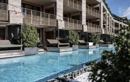 Weinegg Wellviva Resort***** Girlan - Südtirol