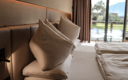 Weinegg Wellviva Resort***** Girlan - Südtirol