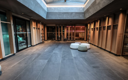 Weinegg Wellviva Resort***** Girlan - Südtirol