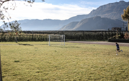 Weinegg Wellviva Resort***** Girlan - Südtirol