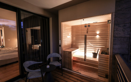 Weinegg Wellviva Resort***** Girlan - Südtirol