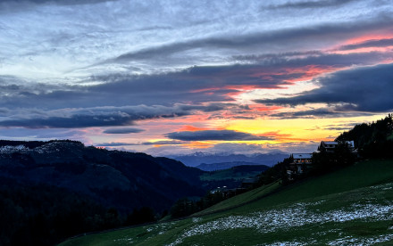 Maria Adventure Family Hotel & Lodge**** - Obereggen, Südtirol