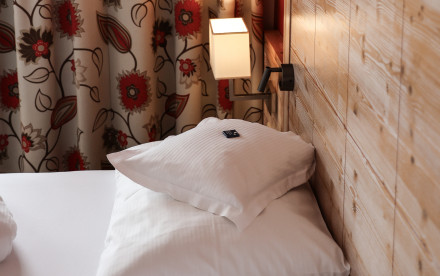 Maria Adventure Family Hotel & Lodge**** - Obereggen, Südtirol