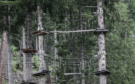 Maria Adventure Family Hotel & Lodge**** - Obereggen, Südtirol