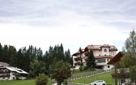 Maria Adventure Family Hotel & Lodge**** - Obereggen, Südtirol