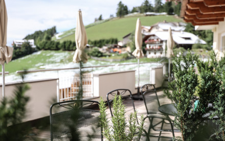 Maria Adventure Family Hotel & Lodge**** - Obereggen, Südtirol
