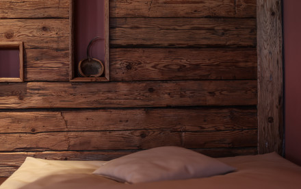 Maria Adventure Family Hotel & Lodge**** - Obereggen, Südtirol