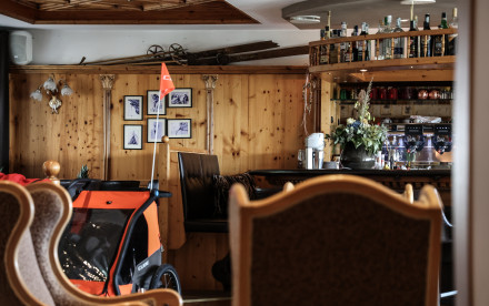 Maria Adventure Family Hotel & Lodge**** - Obereggen, Südtirol
