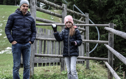 Maria Adventure Family Hotel & Lodge**** - Obereggen, Südtirol