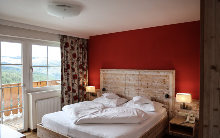 Maria Adventure Family Hotel & Lodge**** - Obereggen, Südtirol