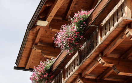 Maria Adventure Family Hotel & Lodge**** - Obereggen, Südtirol