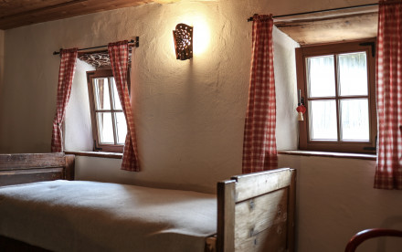 Mesnerhof-C Steinberg am Rofan