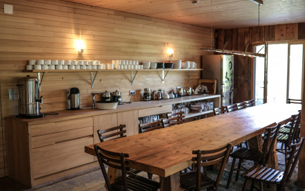 Mesnerhof-C Steinberg am Rofan