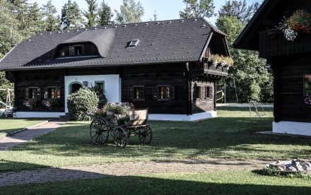 Naturel Hotels - Kärnten