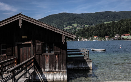 Parkhotel Egerner Höfe *****S - Rottach-Egern