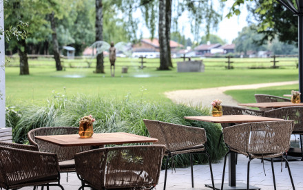 Parkhotel Egerner Höfe *****S - Rottach-Egern