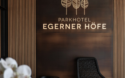 Parkhotel Egerner Höfe *****S - Rottach-Egern