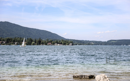 Parkhotel Egerner Höfe *****S - Rottach-Egern