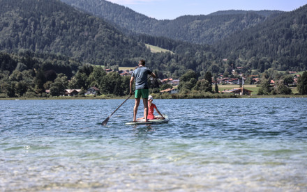 Parkhotel Egerner Höfe *****S - Rottach-Egern