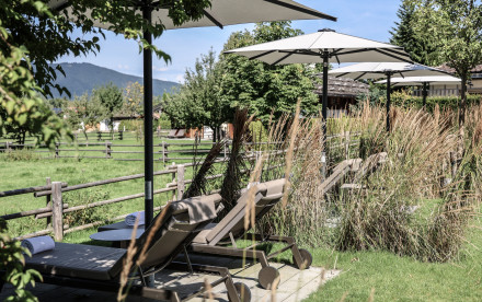 Parkhotel Egerner Höfe *****S - Rottach-Egern