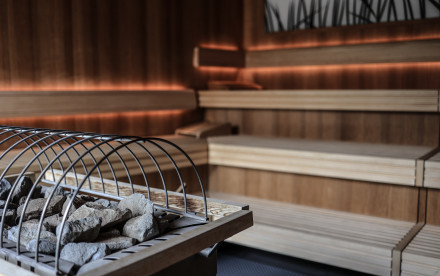 Ritzenhof ****S – Hotel und Spa am See