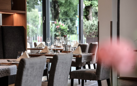 Ritzenhof ****S – Hotel und Spa am See