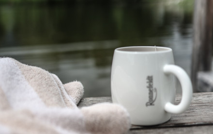Ritzenhof ****S – Hotel und Spa am See